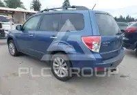2011 Subaru Forester photo