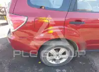 2011 Subaru Forester фото