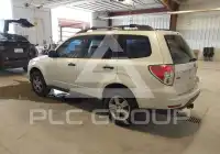 2011 Subaru Forester фото