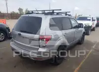 2011 Subaru Forester photo