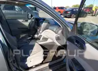 2011 Subaru Forester photo