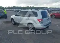 2011 Subaru Forester фото
