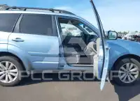 2011 Subaru Forester фото