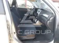 2011 Subaru Forester фото