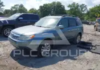 2011 Subaru Forester фото