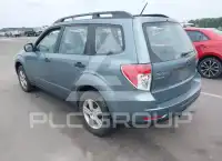 2011 Subaru Forester фото