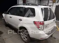 2011 Subaru Forester фото