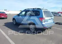 2011 Subaru Forester фото