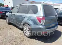 2011 Subaru Forester фото