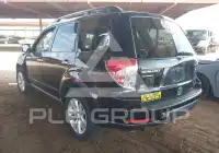 2011 Subaru Forester фото