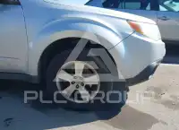 2011 Subaru Forester фото