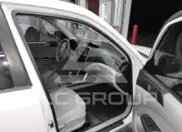 2011 Subaru Forester фото