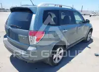 2011 Subaru Forester фото