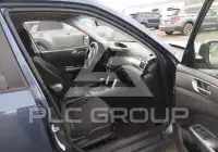 2011 Subaru Forester фото