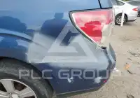 2011 Subaru Forester фото