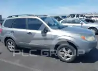 2011 Subaru Forester фото