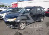 2011 Subaru Forester photo