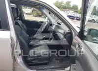 2011 Subaru Forester фото