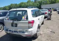 2011 Subaru Forester фото