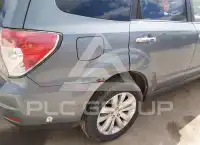 2011 Subaru Forester фото