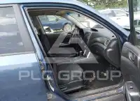 2011 Subaru Forester фото
