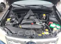 2011 Subaru Forester фото