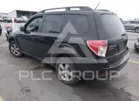 2011 Subaru Forester photo