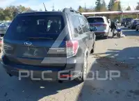 2011 Subaru Forester photo