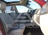 2011 Subaru Forester photo