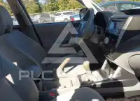 2011 Subaru Forester фото