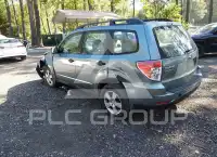 2011 Subaru Forester photo