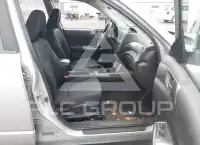2011 Subaru Forester фото