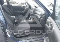 2011 Subaru Forester фото