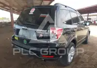 2011 Subaru Forester фото