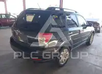 2011 Subaru Forester photo