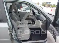 2011 Subaru Forester photo