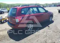 2011 Subaru Forester фото