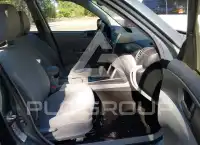 2011 Subaru Forester photo