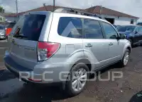 2011 Subaru Forester фото
