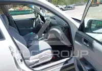 2011 Subaru Forester фото