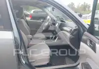 2011 Subaru Forester photo