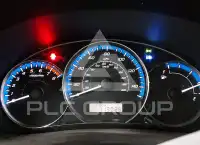 2011 Subaru Forester фото