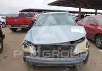 2011 Subaru Forester фото