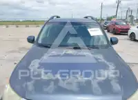 2011 Subaru Forester фото