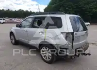 2011 Subaru Forester фото