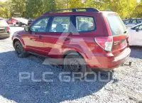 2011 Subaru Forester фото