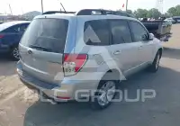 2011 Subaru Forester photo