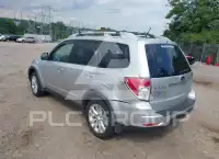 2011 Subaru Forester фото