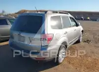 2011 Subaru Forester фото