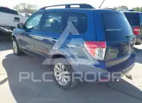 2011 Subaru Forester фото